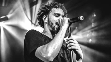 J Cole She S Mine Pt Instrumental Youtube