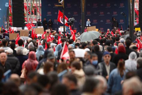 Saadet Partisi on Twitter Kütahya Millet Buluşması 10 05 2023