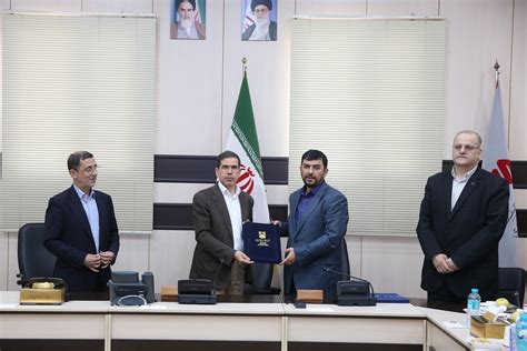 New Contract: MAPNA Group to Build Two Power Plants for Iran’s Major ...