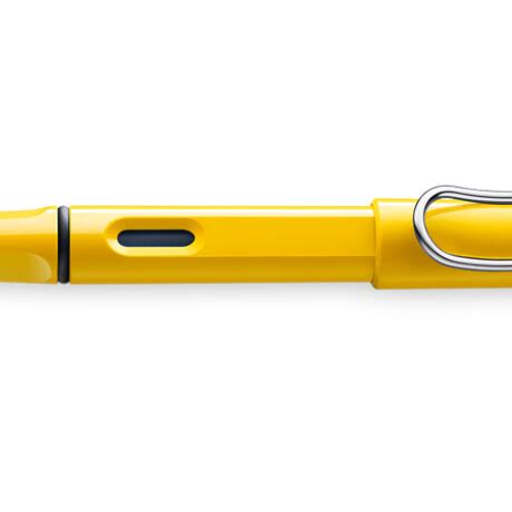 Lamy Lapicera Pluma Safari Watchme