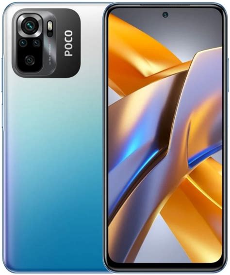 Poco M5s 128 ГБ / 4 ГБ - купити смартфон: ціни, відгуки, характеристики ...