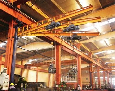 Jip Cranes For Sale