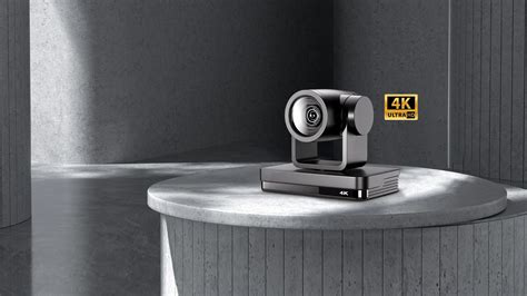 PTZ Camera | AI Tracking, Broadcast, Events