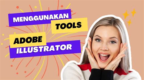 Chapter Cara Menggunakan Semua Tools Pada Toolbar Adobe Illustrator