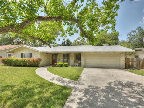 4504 Shoal Creek Blvd Austin Tx 78756 Redfin