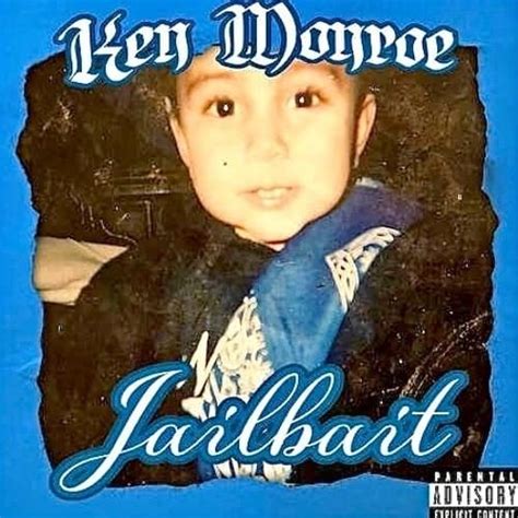 Ken Maciel JailBait Lyrics And Tracklist Genius