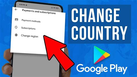 How To Change Country On Google Play Store 2021 Update YouTube