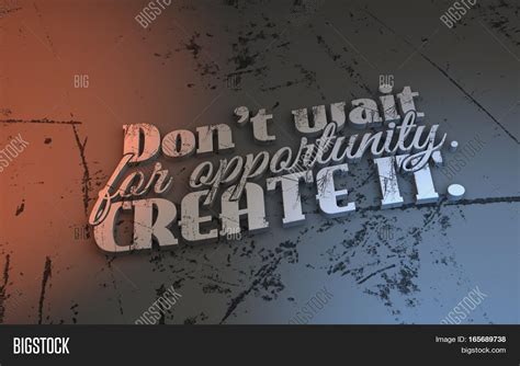 Motivational Poster Image & Photo (Free Trial) | Bigstock