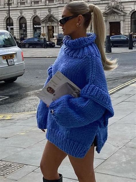 Sweater Outfits You Will Love To Wear