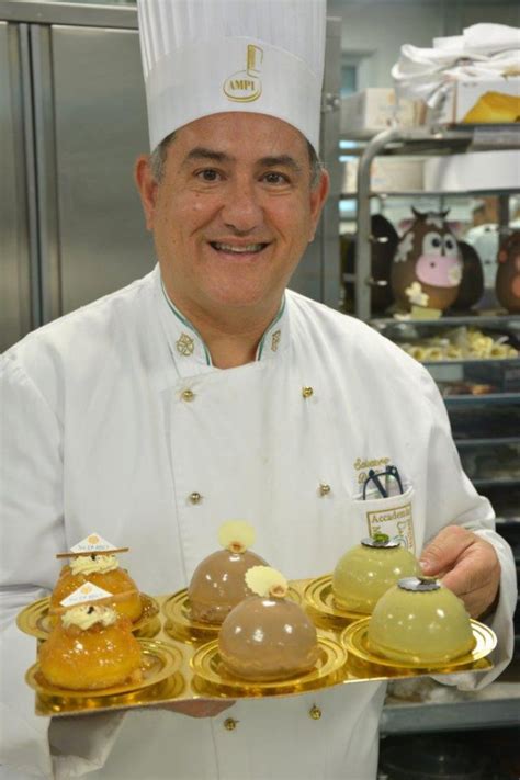 Sal De Riso La Pasticceria Che Da Anni Riscrive L Arte Pasticcera