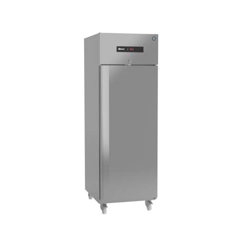 GRAM Frigo professionnel inox 1 porte négative GRAM 123702010