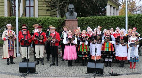 Koncert pieśni patriotycznych