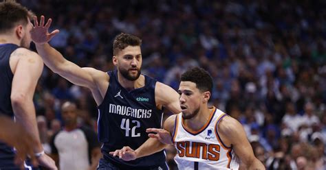 Open Thread Suns Host Mavericks Bright Side Of The Sun