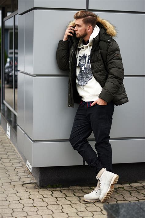 DENIM i CASUAL z CARRY | Porady daje Blog Podlinski