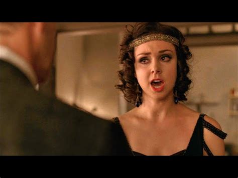 Boardwalk Empire Season 3 Billie Kent