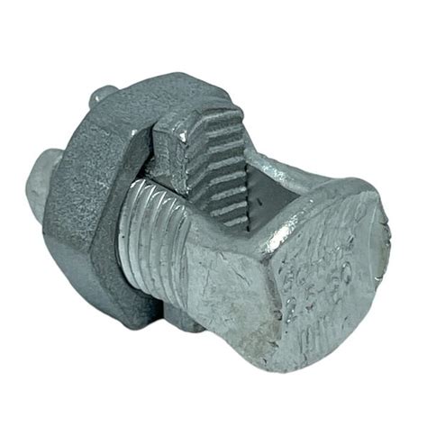 Conector Parafuso Fendido Split Bolt 50mm Estanhado Intelli MAQPART