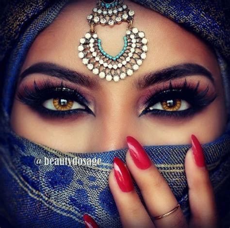 Love Arabian makeup | Arabian makeup, Arabic makeup, Makeup