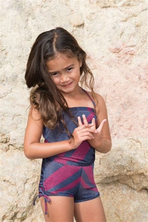 Little Marc Jacobs beachwear for summer 2014 - Fannice Kids Fashion ...