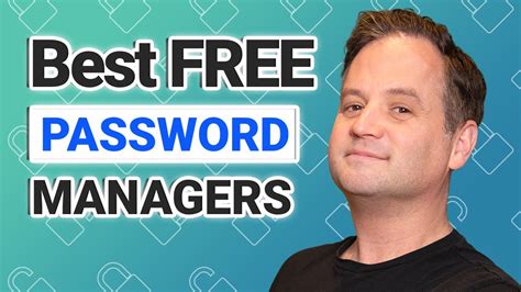 Best Free Password Manager 2024 Is There A SAFE Free Option YouTube