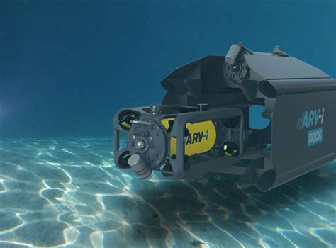 Arv I Resident Vehicle Rovs And Other Offerings From Boxfish