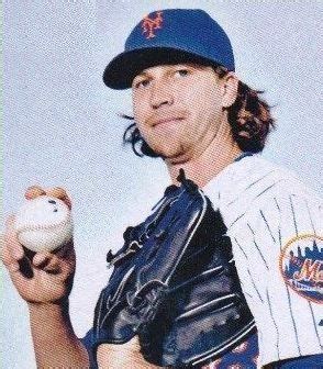 Jacob Degrom