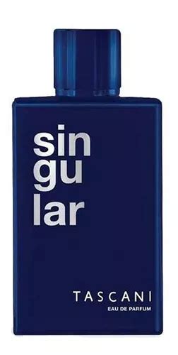 Tascani Singular EDP 100 Ml Para Hombre MercadoLibre