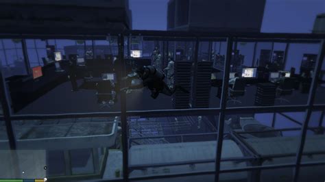 Underwater Base - GTA5-Mods.com