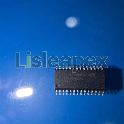 PIC18F2550 I SO Microchip Technology Microcontrollers 亮辰科技