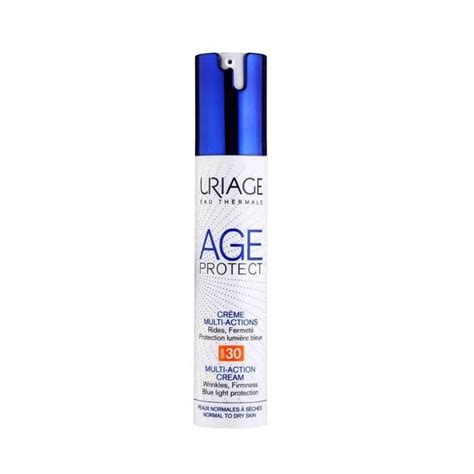 URIAGE AGE PROTECT CREME MULTIACTION SPF30 40 ML 1 Moment