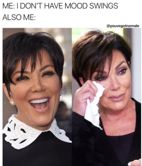 19 Kris Jenner Memes That Basically Sum Up Everyone Who Is Trying To Adult