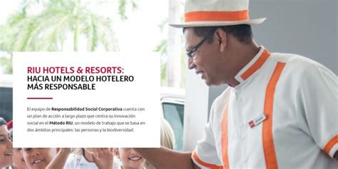 Riu Blog P Gina De Blog De Riu Hotels Resorts