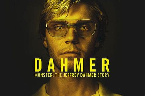 Let's talk about Dahmer - nccRea