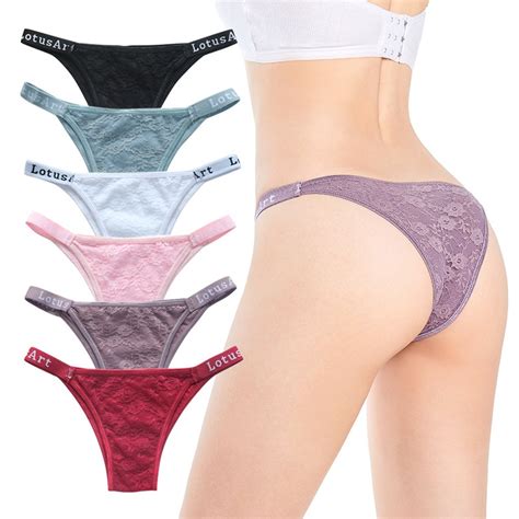 Jual Owh Celana Dalam Wanita Sexy Lingerie Sexy Thong Pakaian Dalam Cd