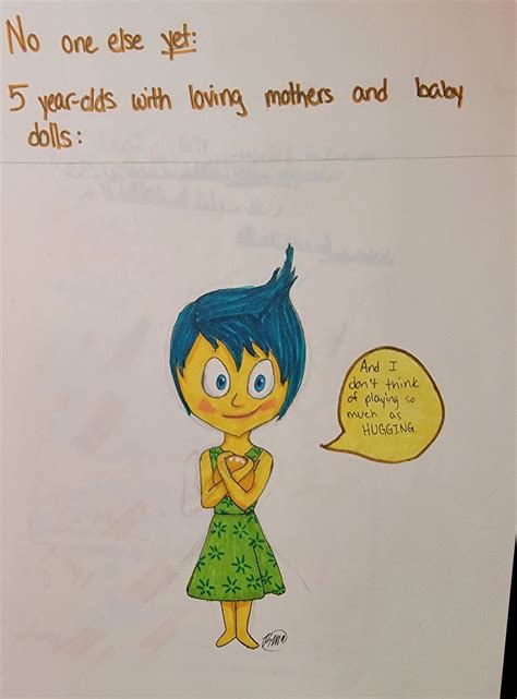 Original Inside Out Memes (5/5) by Kaymyst01 on DeviantArt