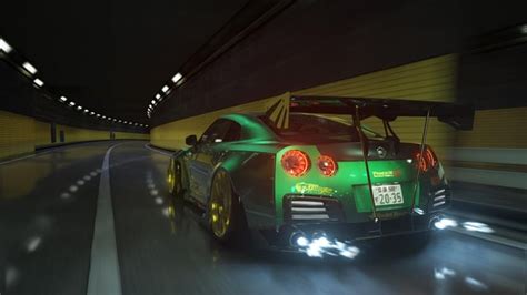 Nissan GT-R Rocket Bunny : r/assettocorsa