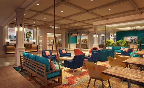 Margaritaville Welcomes New Hotel Collection Compass By Margaritaville Recommend