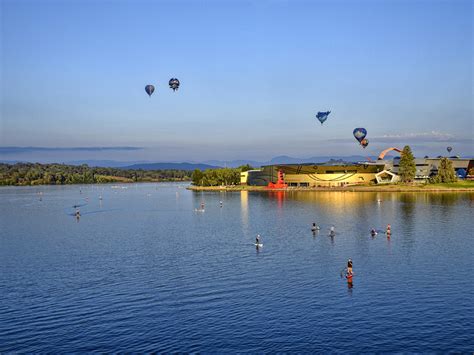 9 Best Things To Do In Canberra In Summer