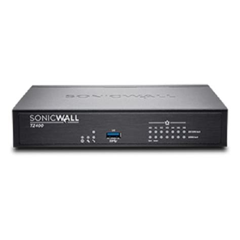 Dell SonicWall TZ400 Firewall | Dell USA