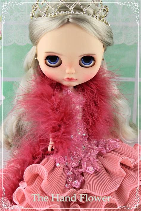 Blythe Dressblythe Clothes Blythe Outfit Doll Clothes Etsy