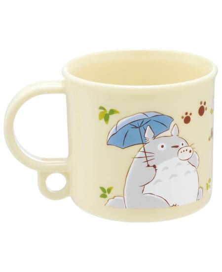 Mon Voisin Totoro Totoro Chatbus Mug Ml Studio Ghibli