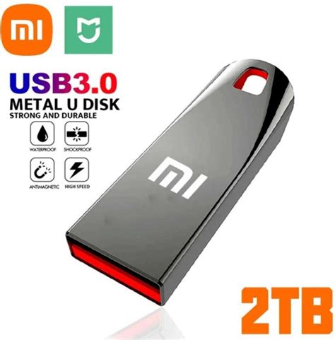 USB Флешка 2 ТБ..: 350 грн. - Зовнішні накопичувачі Київ на Olx