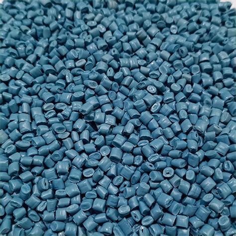 Different Available Hd Blow Blue Granules At Best Price In Morbi