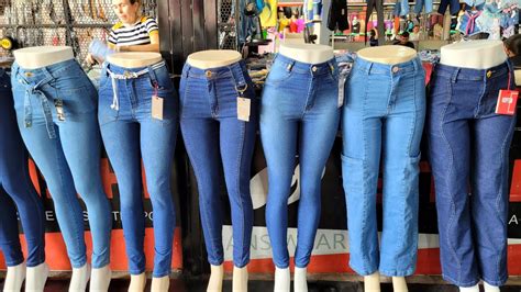 CALÇA JEANS FEMININA FEIRA DA SULANCA CARUARU PERNAMBUCO YouTube