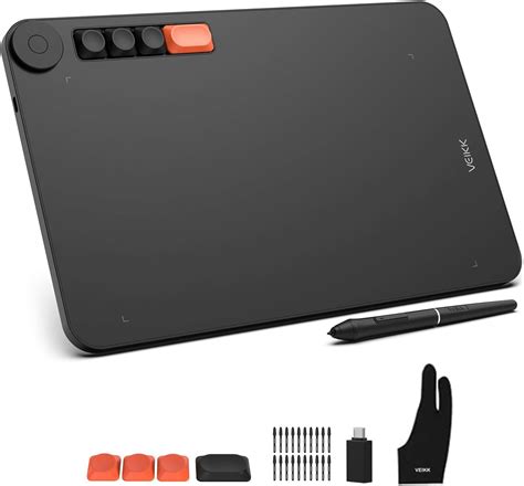 Huion Inspiroy H P Tabletas Gr Ficas Tableta De Dibujo Osu Con