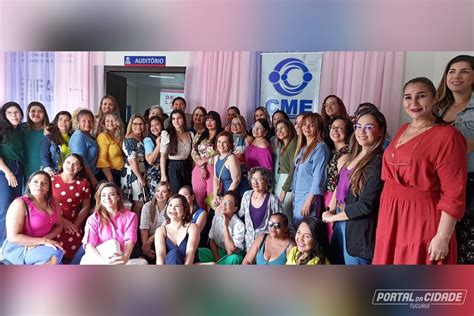 Evento Alusivo Ao Dia Mundial Do Empreendedorismo Feminino