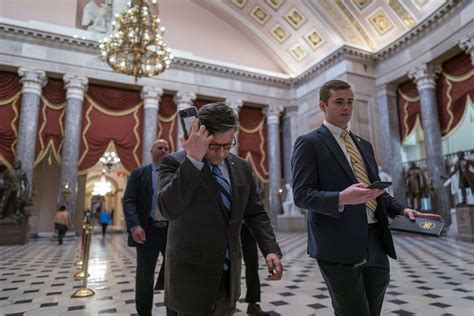 Alejandro Mayorkas Impeachment House Vote Cnn Politics