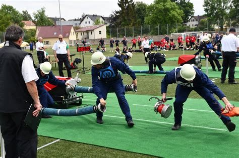 Deutscher Feuerwehrverband E V DFV Exzellente Meisterschaften