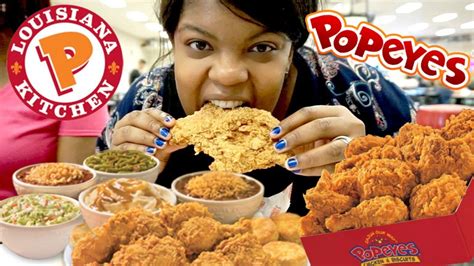 Video Of Woman Going Crazy After Popeyes Order Doesnt Include Drink