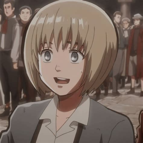 kentaro 冫like or reblog if you save Mikasa Aot Armin Manga Anime