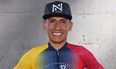 Encuesta ¿hizo Bien Nairo Quintana Al Elegir No Correr En Colombia